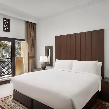 Aldhafra Resort, Vignette Collection By Ihg Madinat Zayed Exterior photo