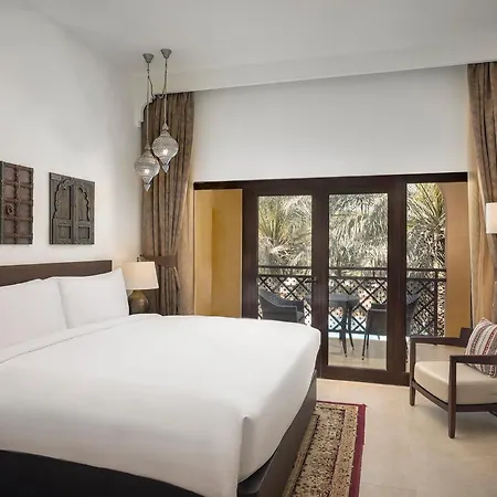 Aldhafra Resort, Vignette Collection By Ihg Madinat Zayed Exterior photo