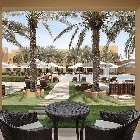 Aldhafra Resort, Vignette Collection By Ihg Madinat Zayed Exterior photo