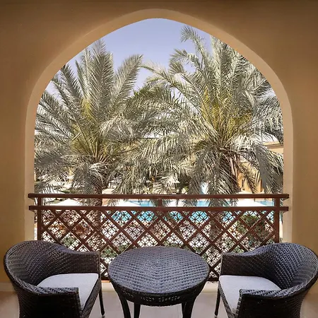 Aldhafra Resort, Vignette Collection By Ihg Madinat Zayed Exterior photo