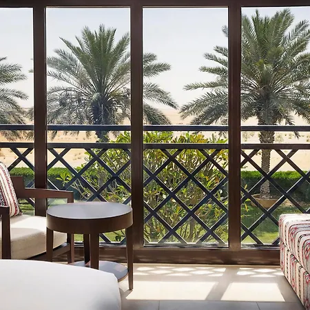 Aldhafra Resort, Vignette Collection By Ihg Madinat Zayed Exterior photo