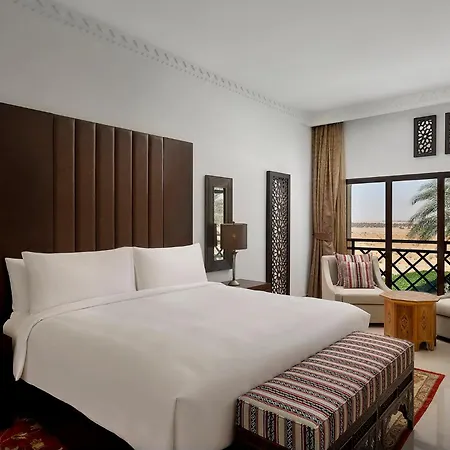 Aldhafra Resort, Vignette Collection By Ihg Madinat Zayed Exterior photo