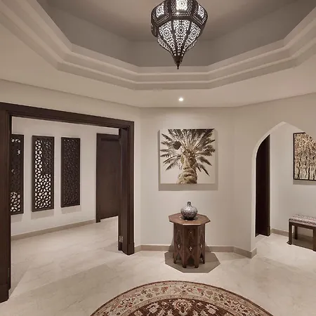 Aldhafra Resort, Vignette Collection By Ihg Madinat Zayed Exterior photo