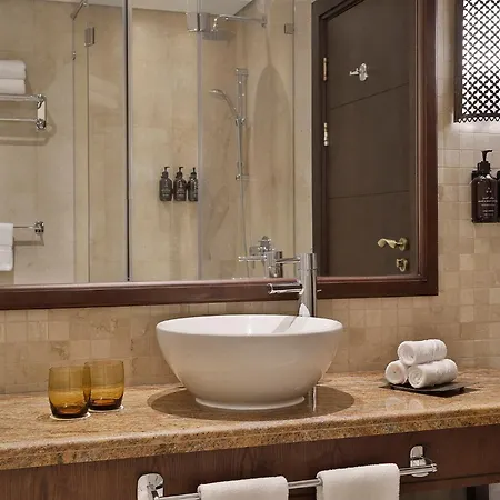 Aldhafra Resort, Vignette Collection By Ihg Madinat Zayed Exterior photo