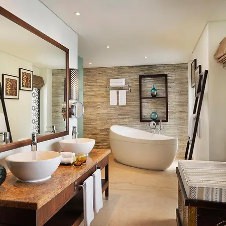 Aldhafra Resort, Vignette Collection By Ihg Madinat Zayed Exterior photo