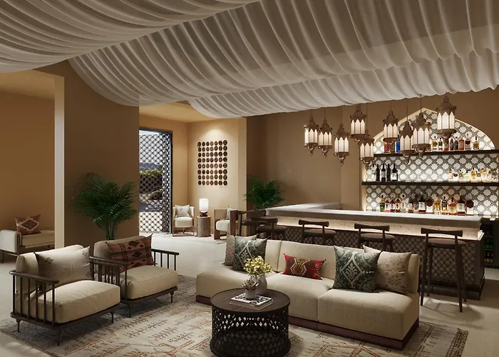 Aldhafra Resort, Vignette Collection By Ihg