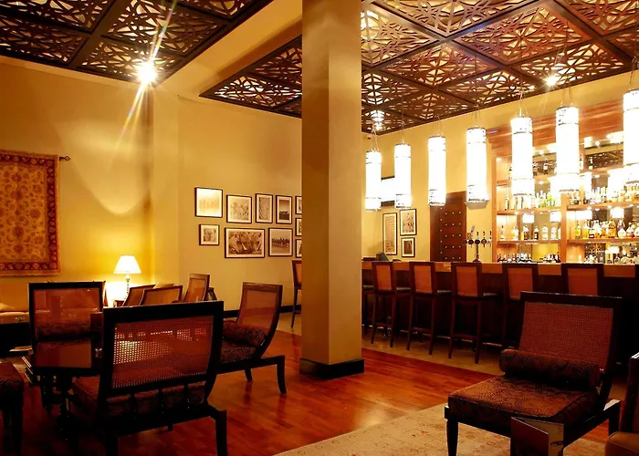 Aldhafra Desert Resort, Vignette Collection By Ihg