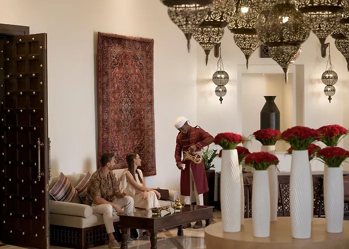 Aldhafra Resort, Vignette Collection By Ihg