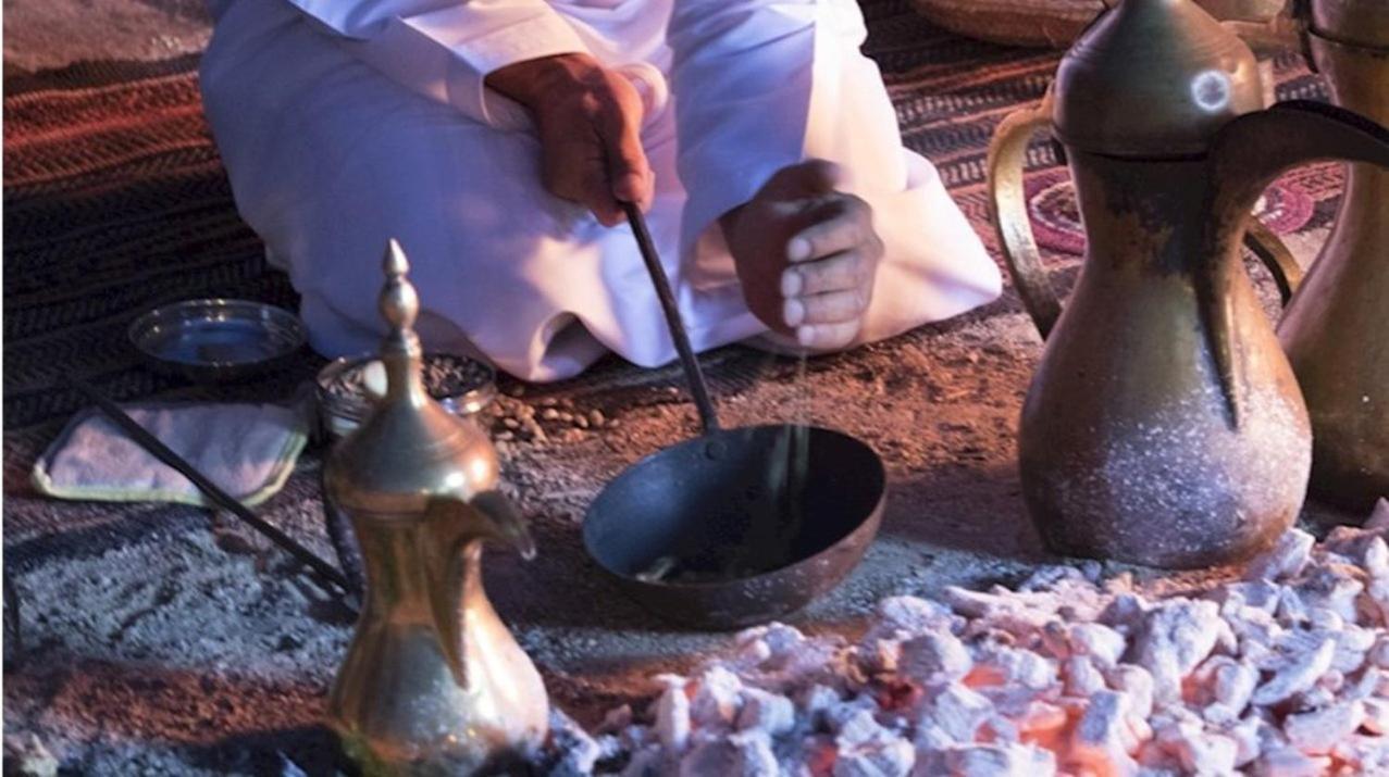 Aldhafra Desert Resort, Vignette Collection By Ihg