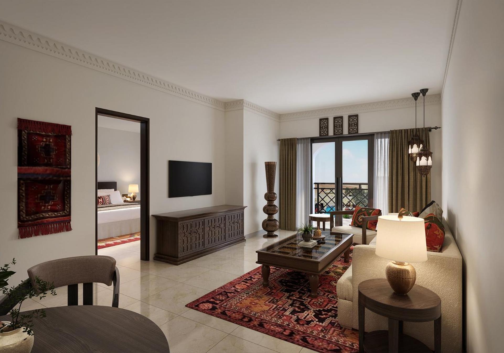 Hotel Aldhafra Desert Resort, Vignette Collection By Ihg Madinat Zayed