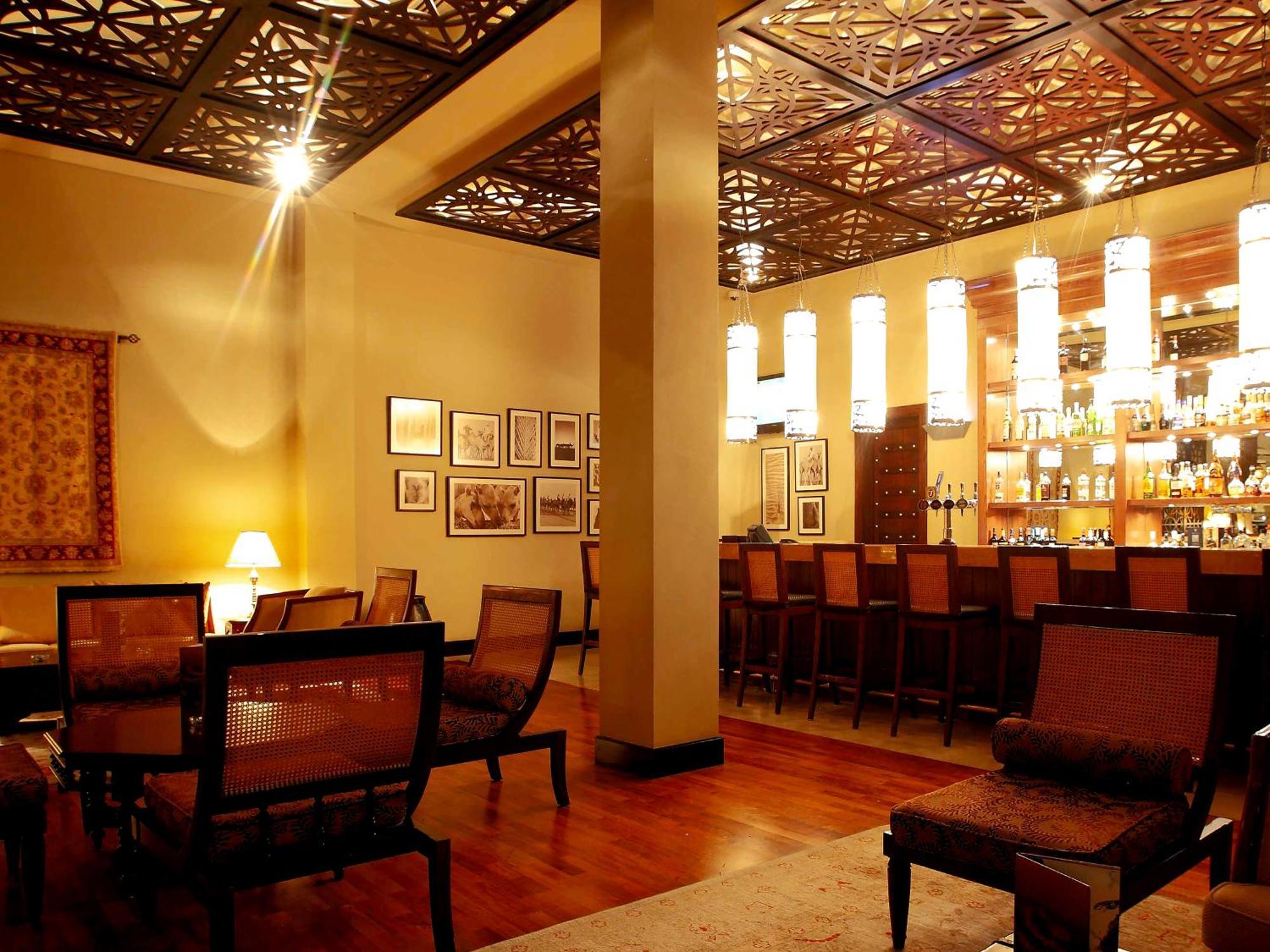 Aldhafra Desert Resort, Vignette Collection By Ihg 5*