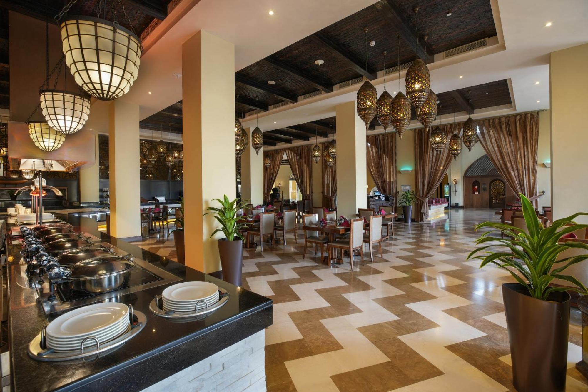 Aldhafra Desert Resort, Vignette Collection By Ihg Madinat Zayed