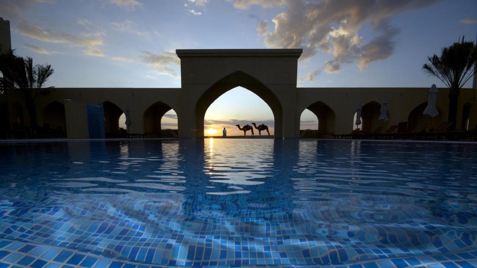 Hotel Aldhafra Desert Resort, Vignette Collection By Ihg