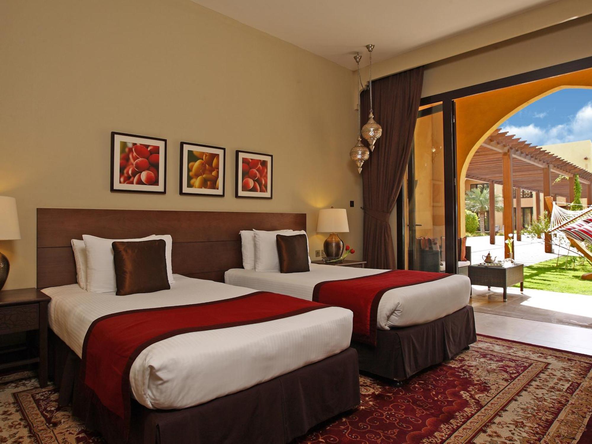 Hotel Aldhafra Desert Resort, Vignette Collection By Ihg