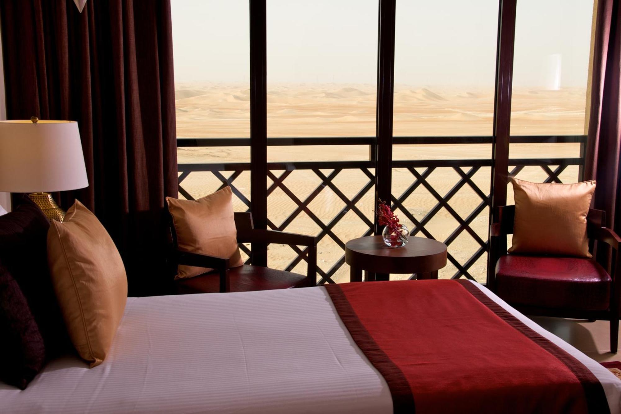 Aldhafra Desert Resort, Vignette Collection By Ihg