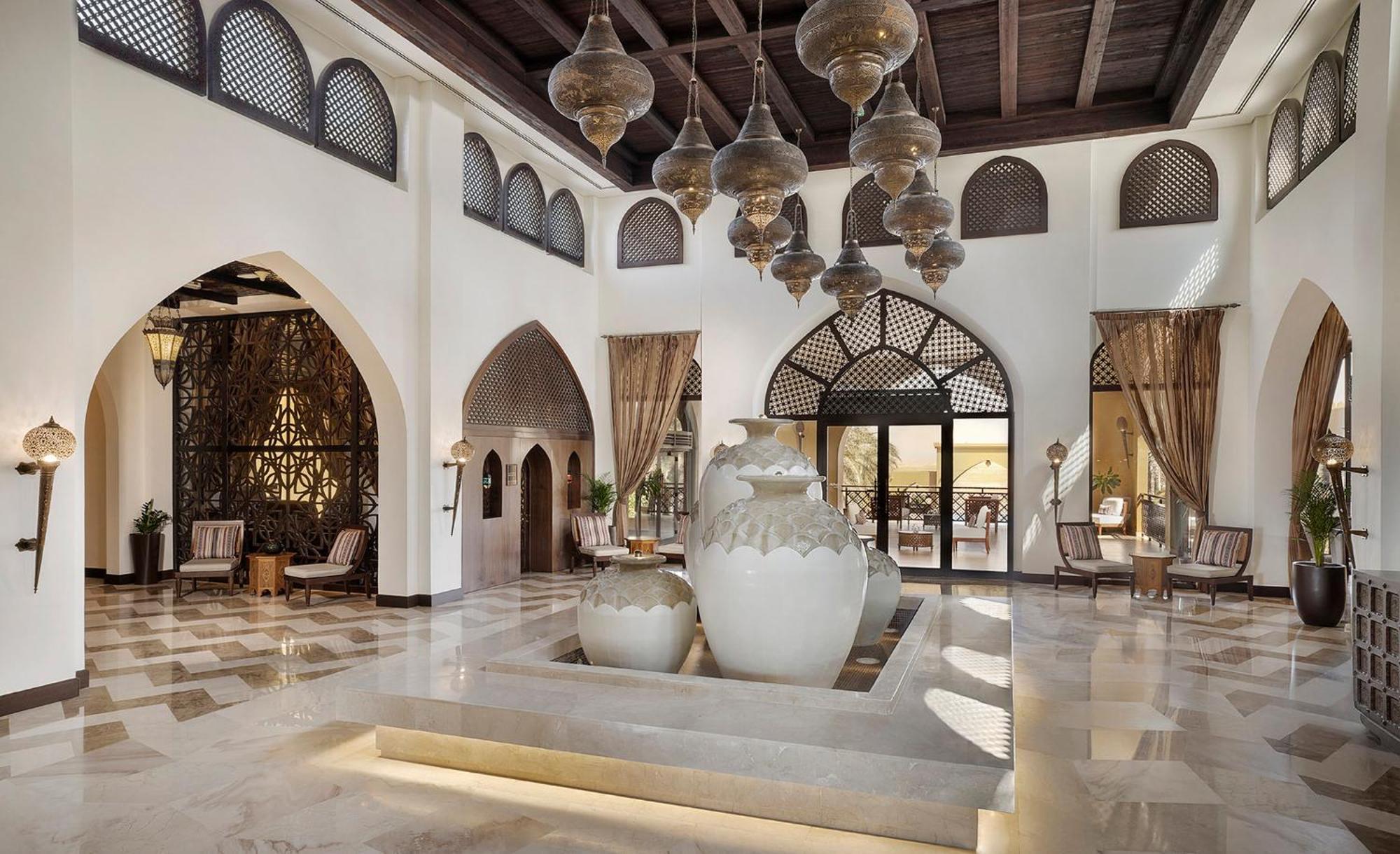 Aldhafra Resort, Vignette Collection By Ihg Мадинат-Зайед