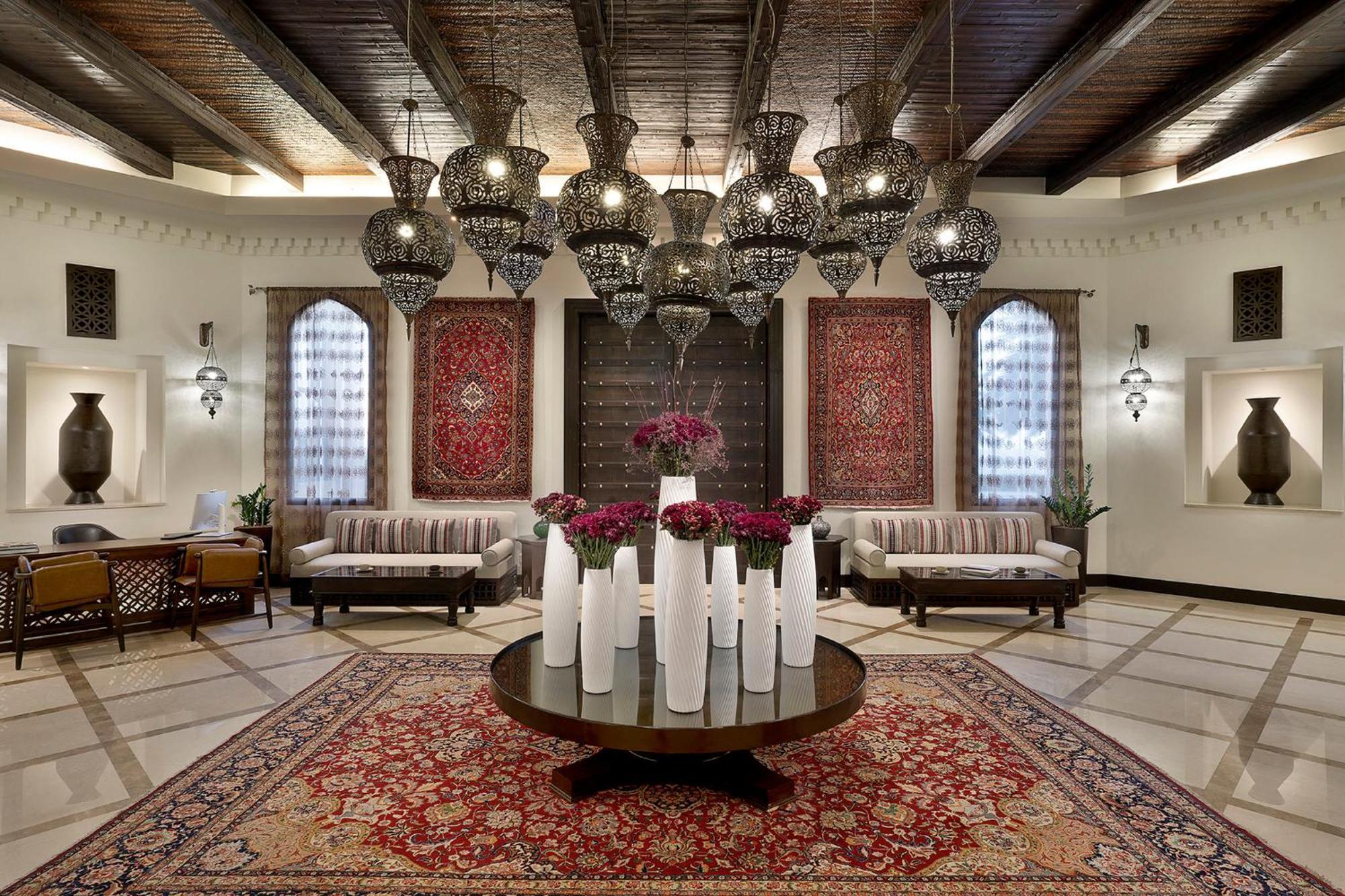 Aldhafra Desert Resort, Vignette Collection By Ihg Hotel Madinat Zayed