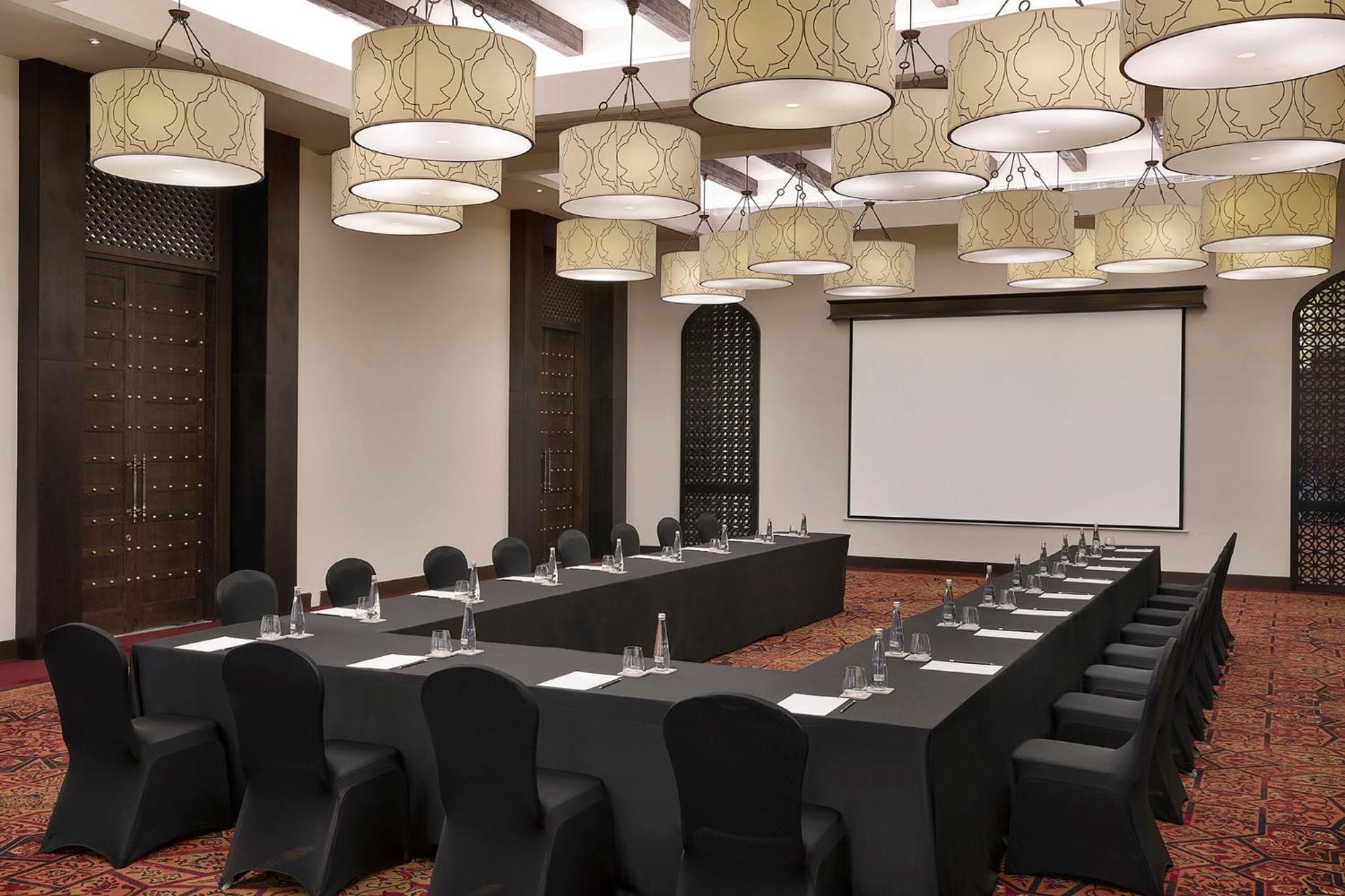 Aldhafra Desert Resort, Vignette Collection By Ihg Hotel Madinat Zayed