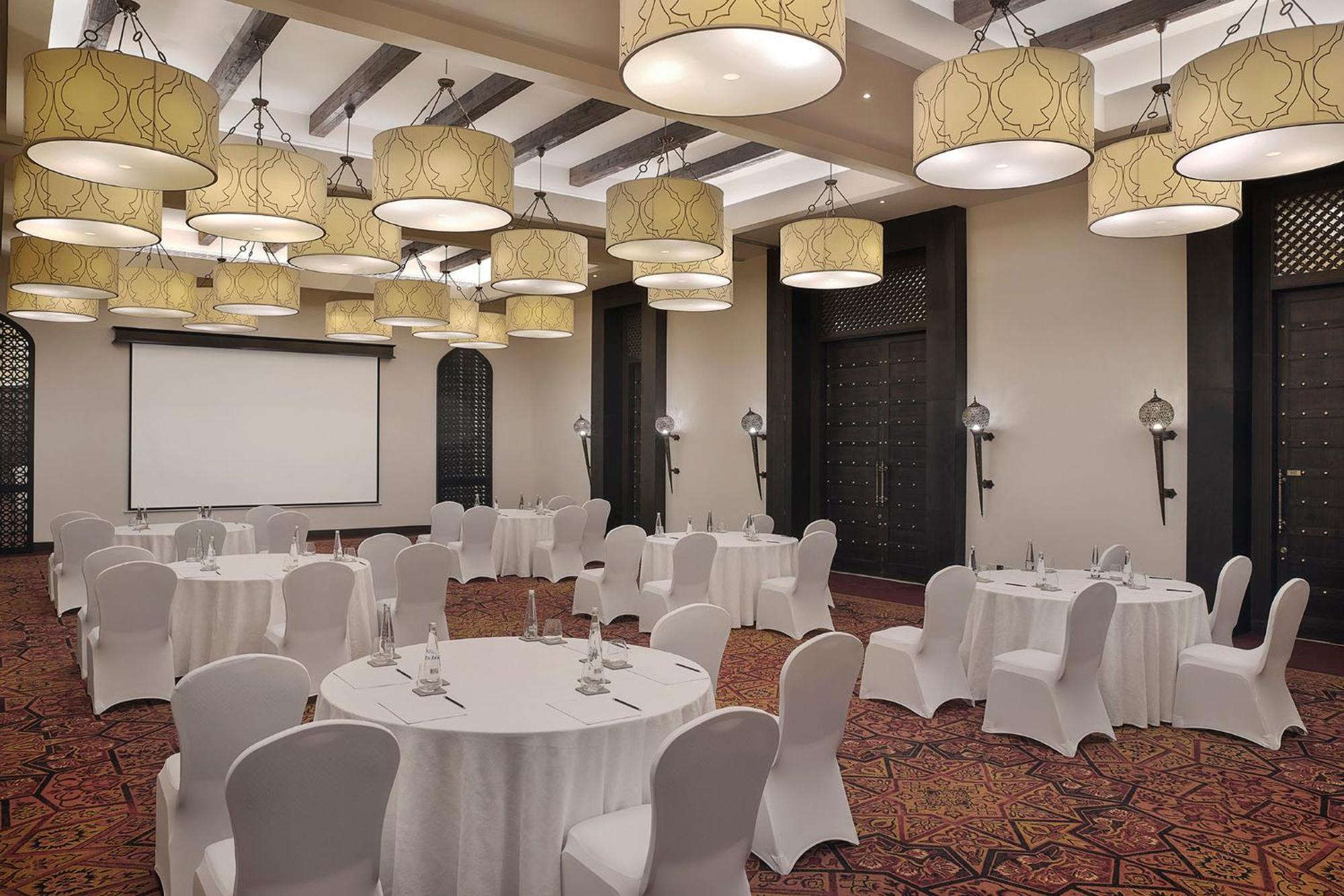 Aldhafra Desert Resort, Vignette Collection By Ihg 5*