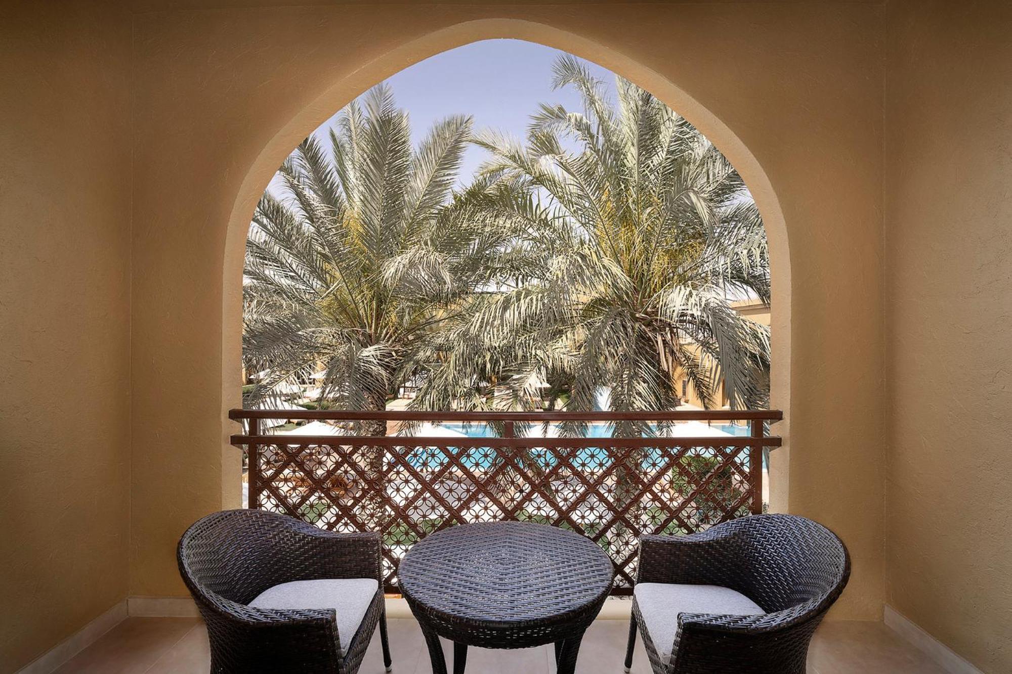 Aldhafra Desert Resort, Vignette Collection By Ihg 5* Madinat Zayed
