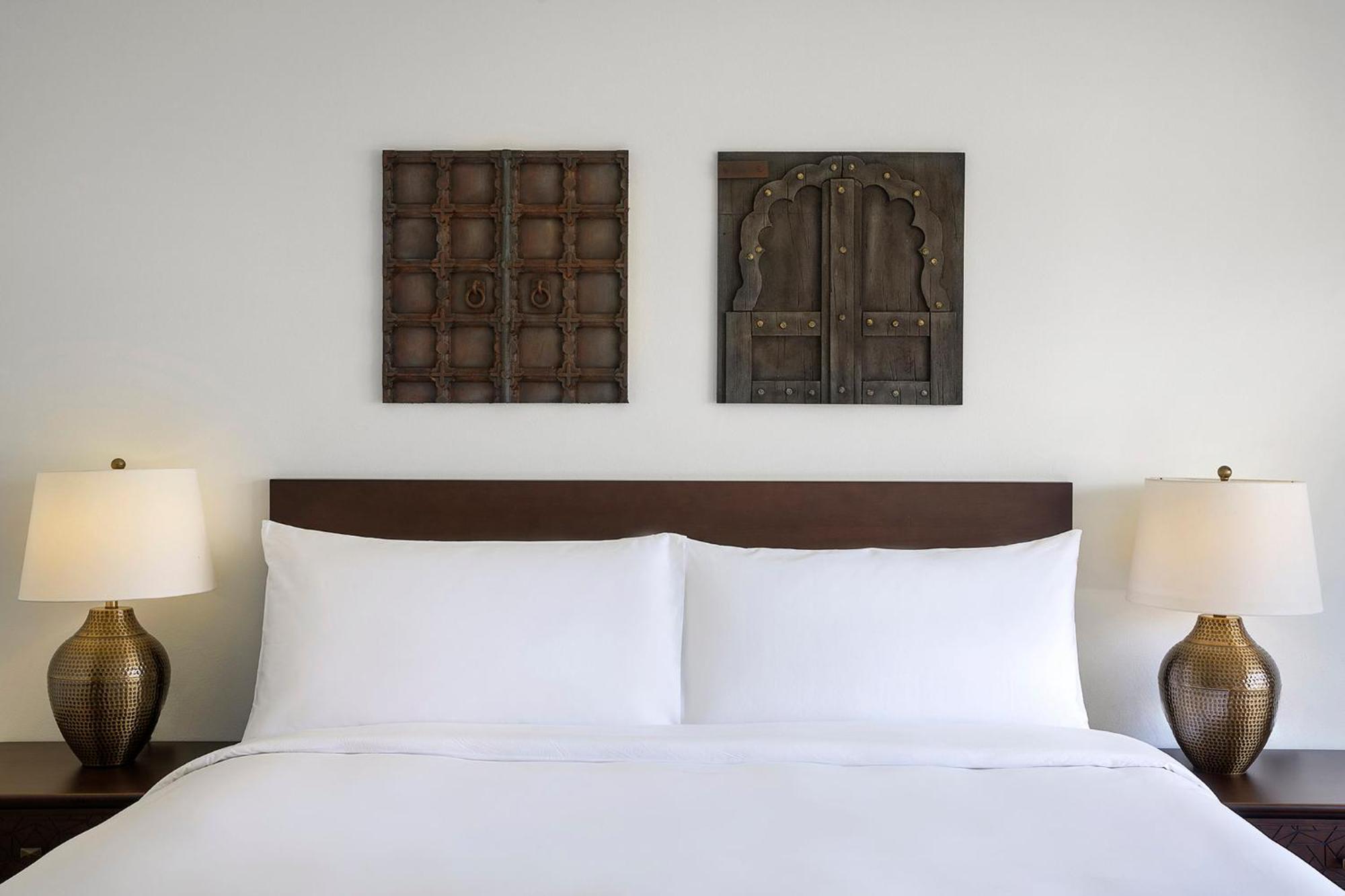 Hotel Aldhafra Desert Resort, Vignette Collection By Ihg