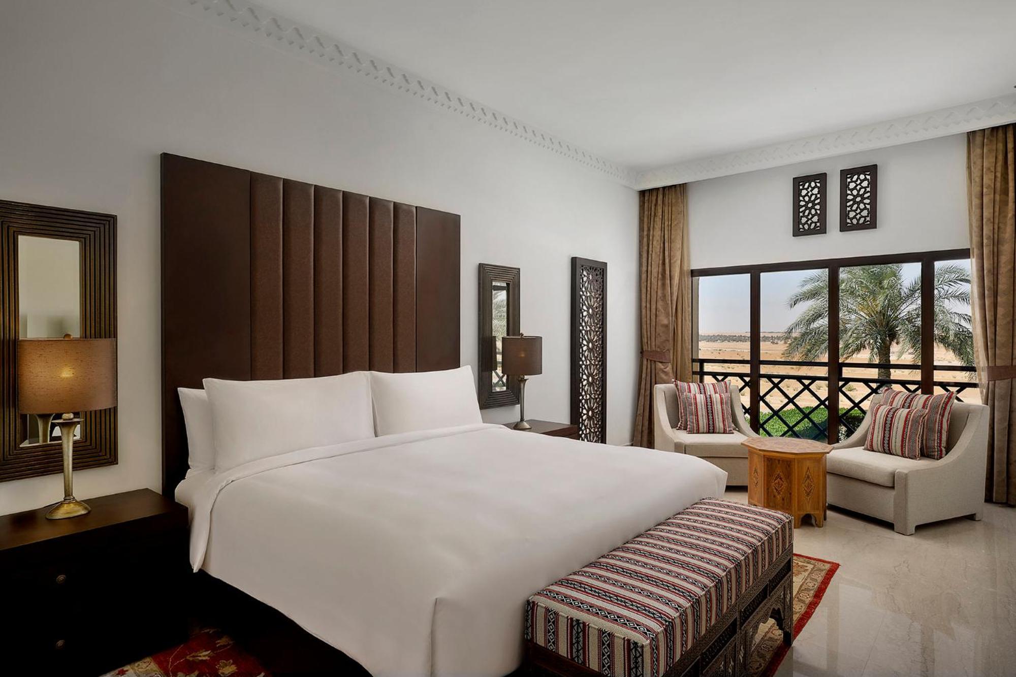 Aldhafra Desert Resort, Vignette Collection By Ihg Hotel 5*