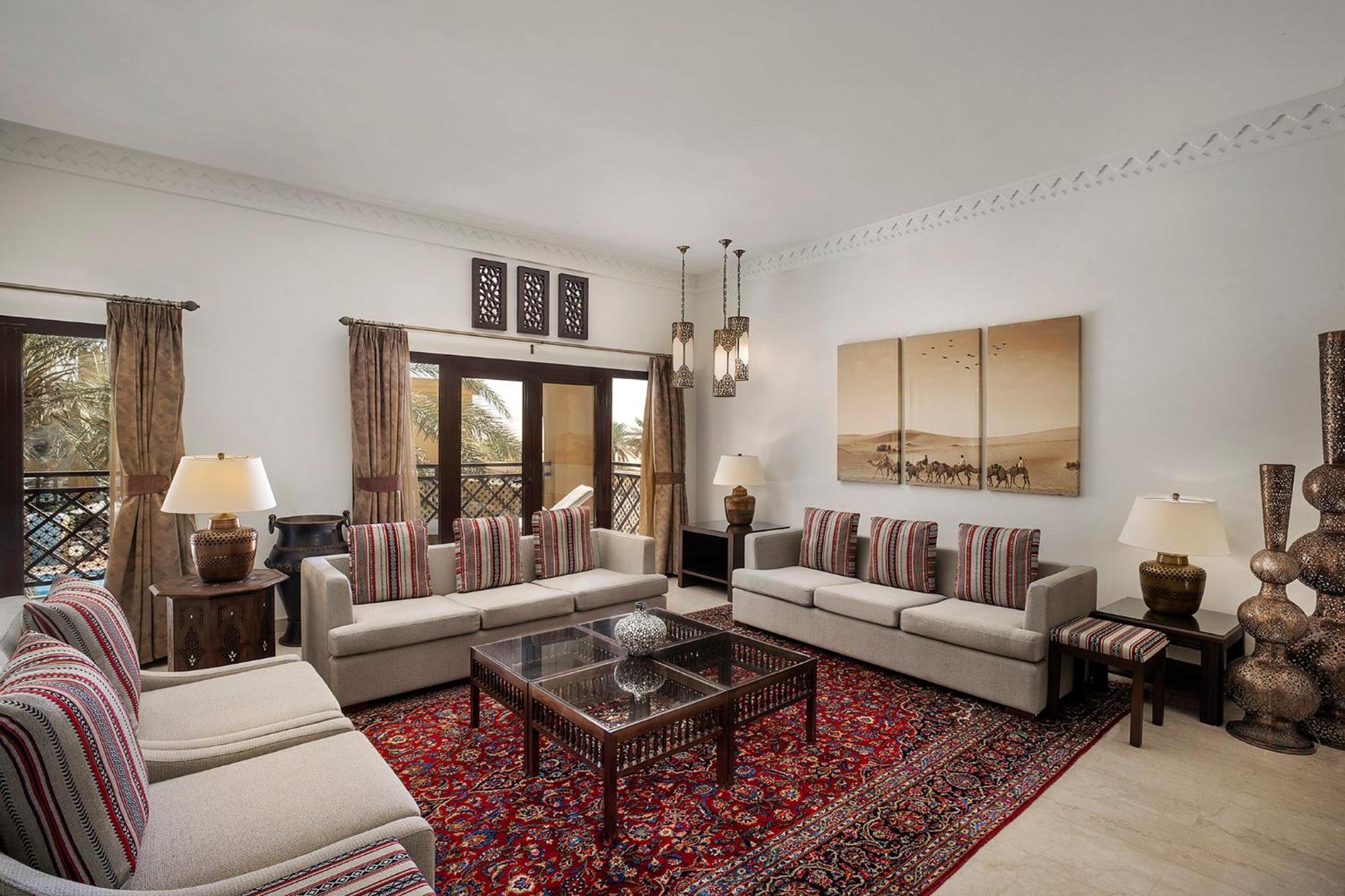 Aldhafra Desert Resort, Vignette Collection By Ihg Hotel Madinat Zayed