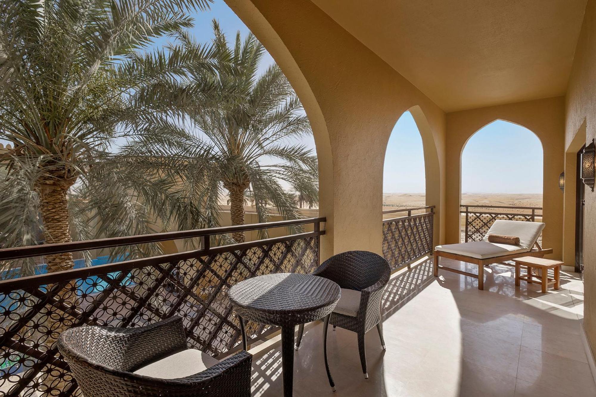 Aldhafra Desert Resort, Vignette Collection By Ihg Madinat Zayed