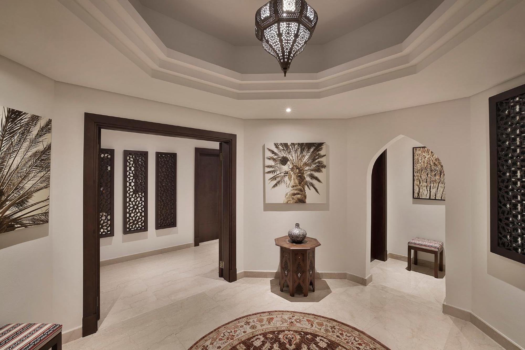 Aldhafra Resort, Vignette Collection By Ihg 5* Мадинат-Зайед