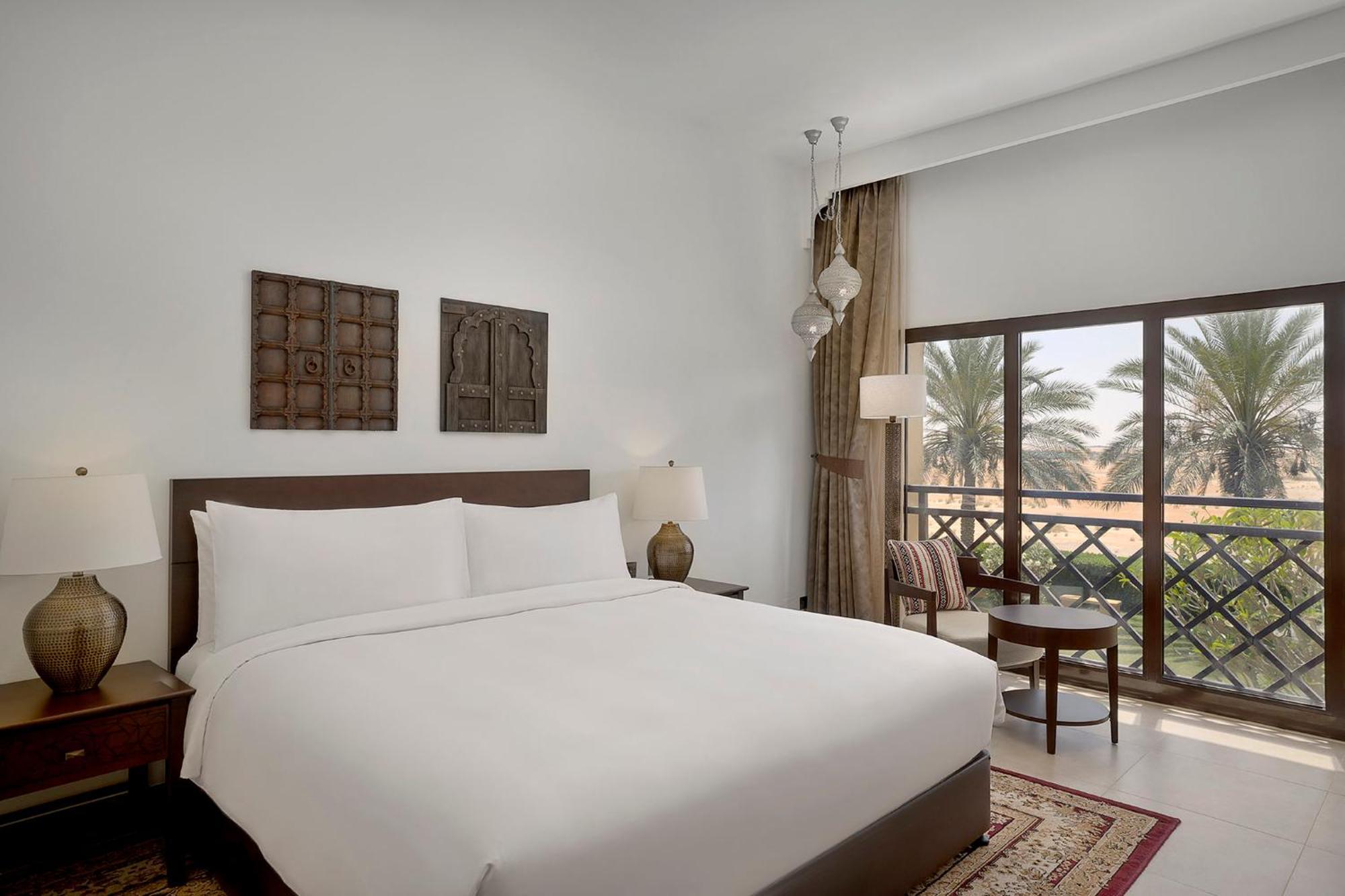 Aldhafra Desert Resort, Vignette Collection By Ihg Hotel 5*