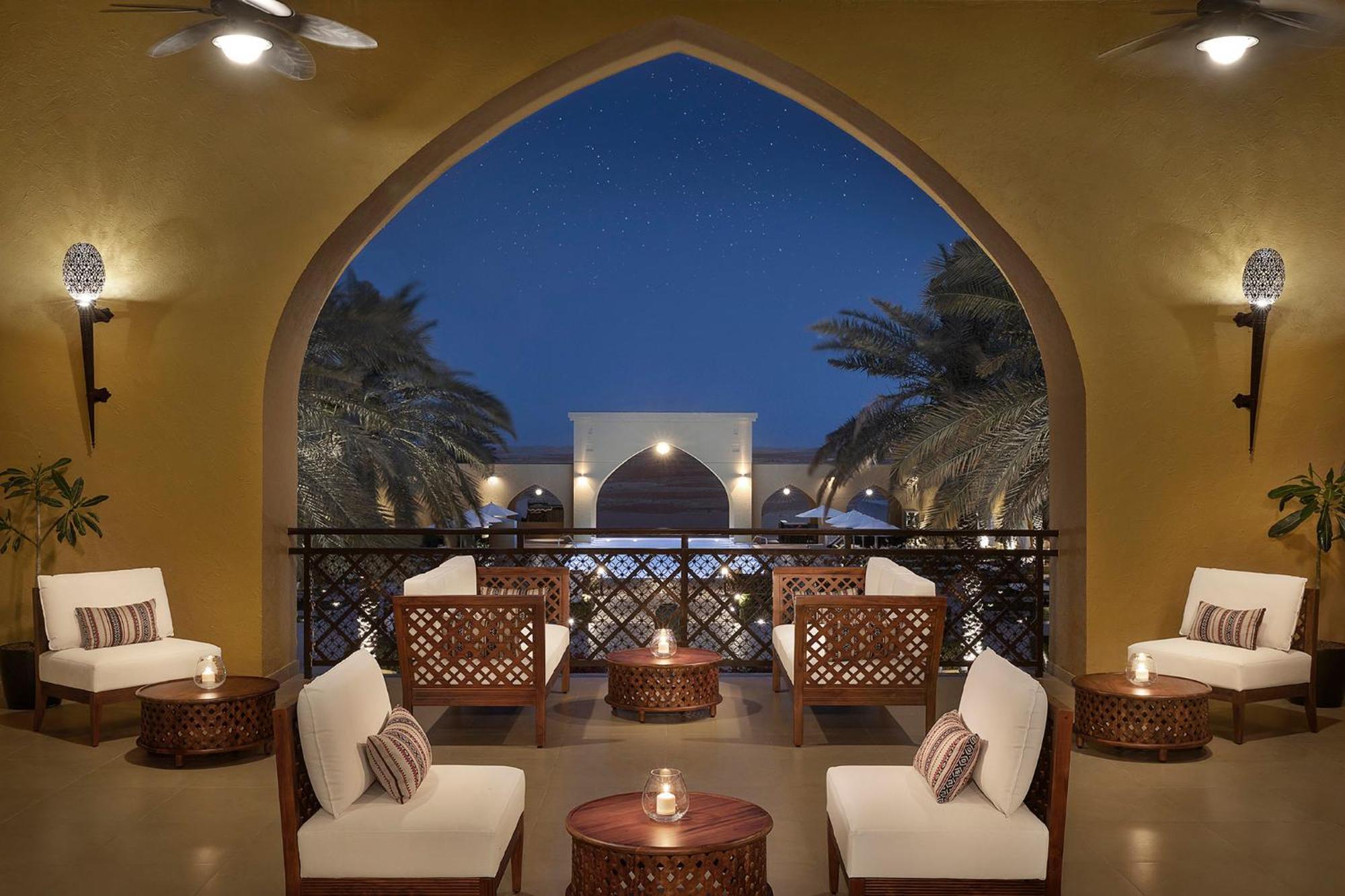 Aldhafra Desert Resort, Vignette Collection By Ihg Hotel