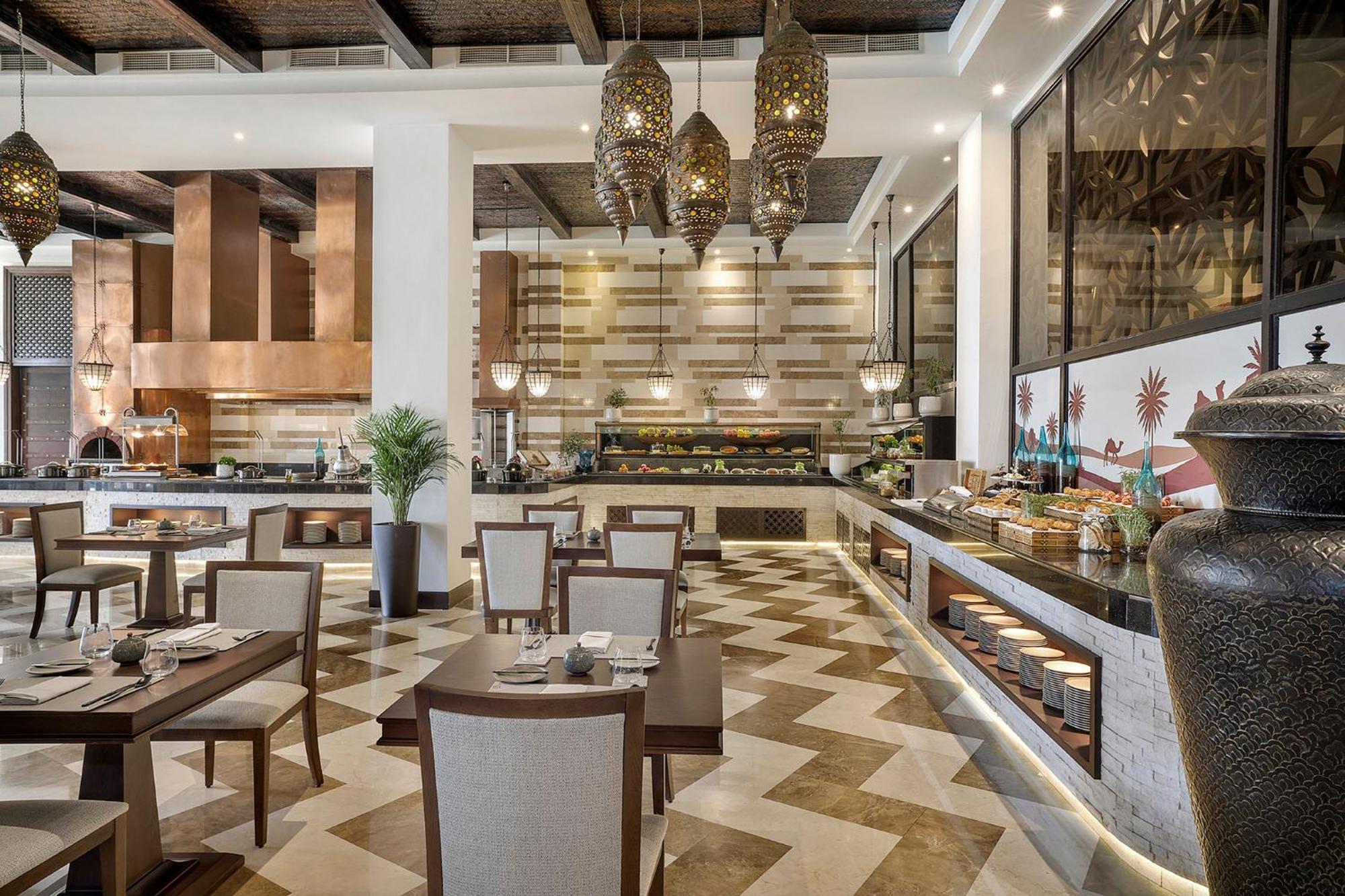 Aldhafra Desert Resort, Vignette Collection By Ihg Hotel 5*