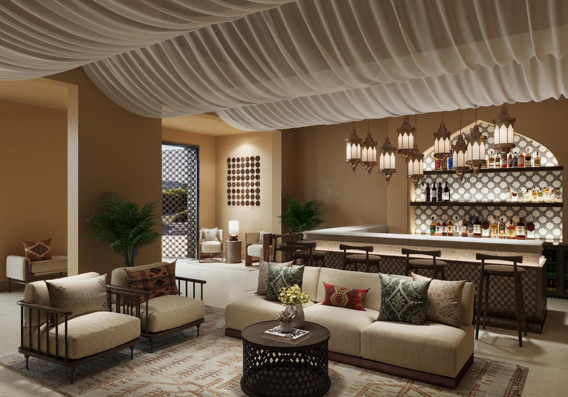 Hotel Aldhafra Desert Resort, Vignette Collection By Ihg 5*