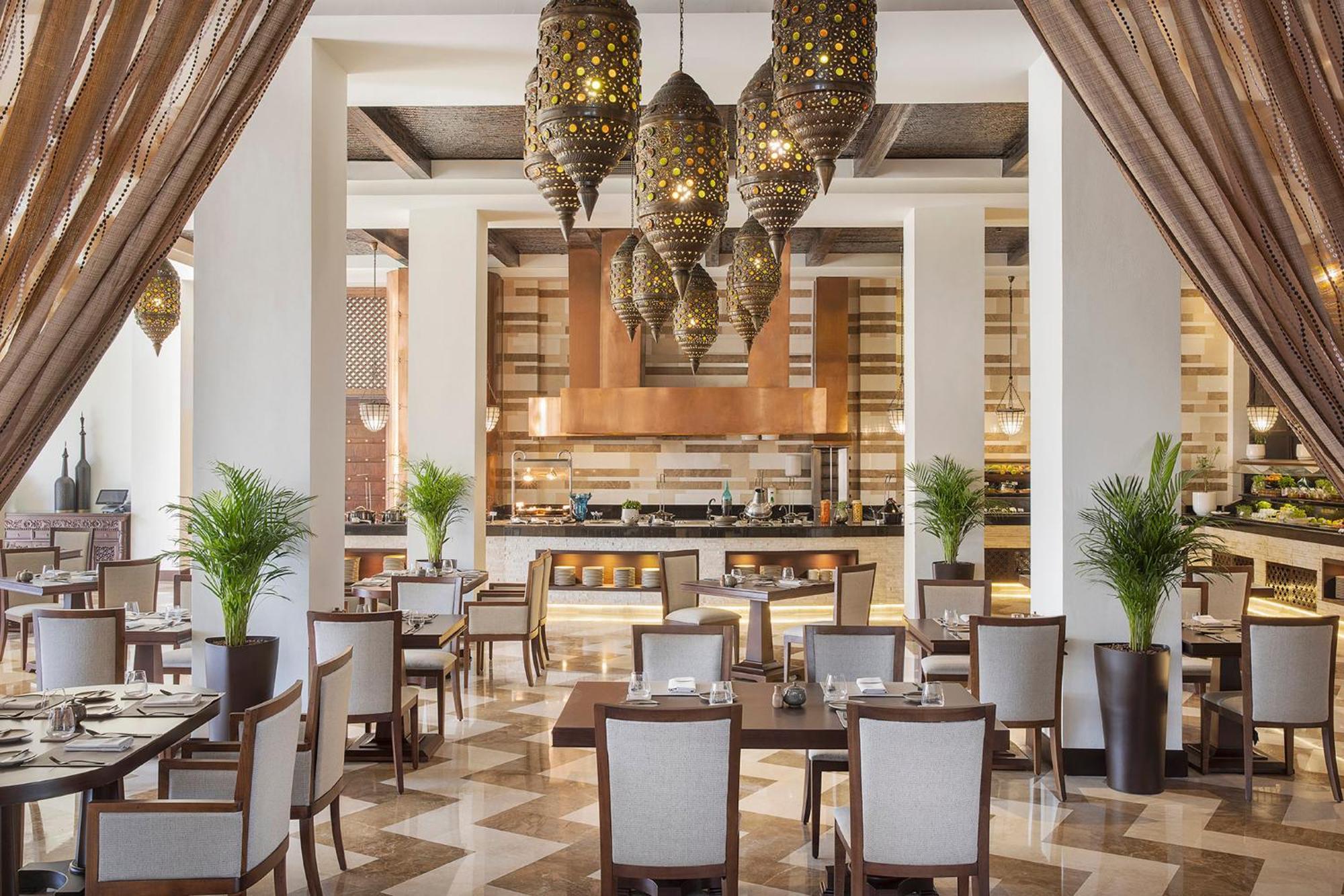 Aldhafra Resort, Vignette Collection By Ihg 5*