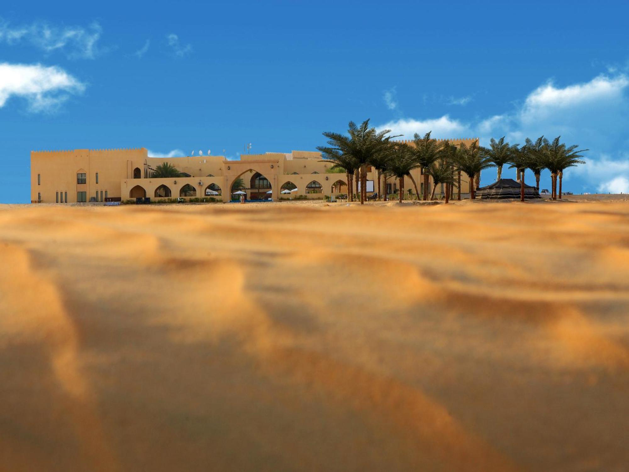Aldhafra Desert Resort, Vignette Collection By Ihg Hotel