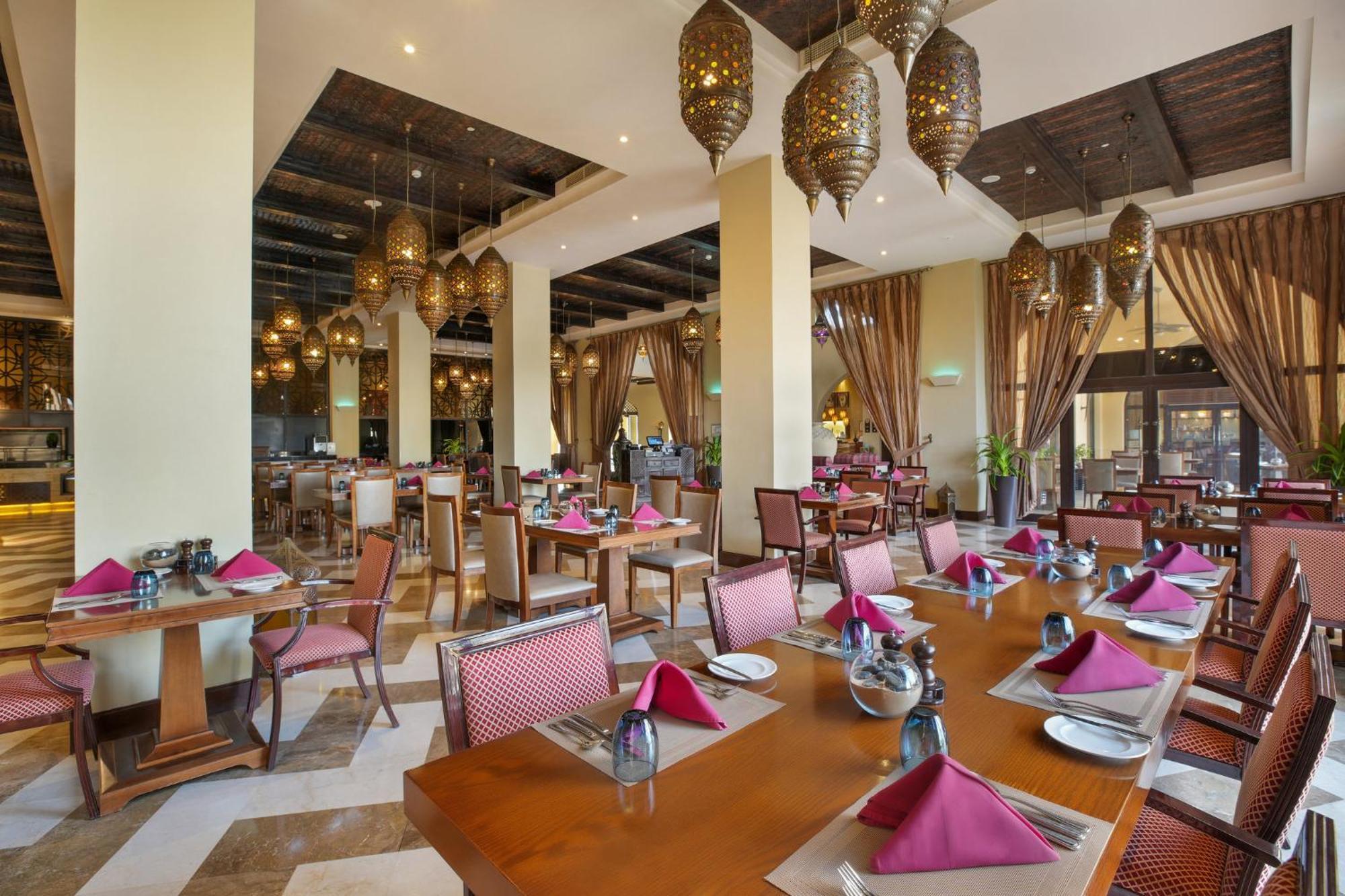 Aldhafra Resort, Vignette Collection By Ihg