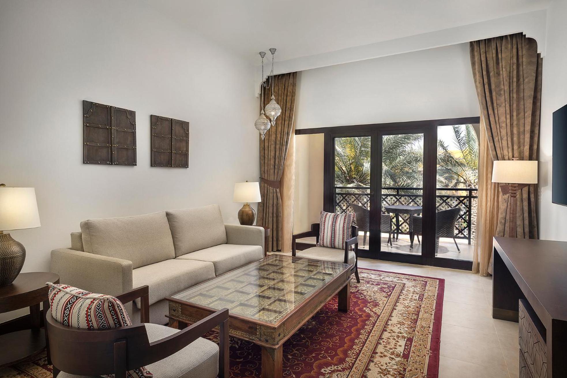Hotel Aldhafra Desert Resort, Vignette Collection By Ihg Madinat Zayed