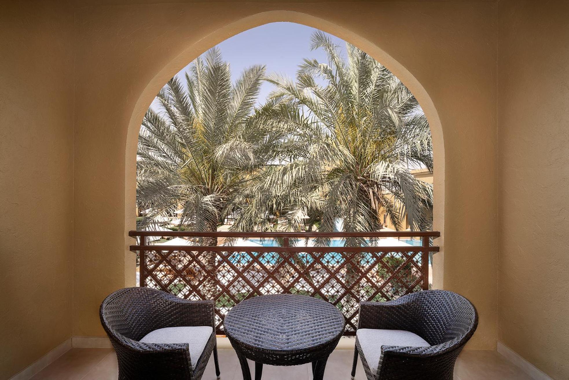 Aldhafra Desert Resort, Vignette Collection By Ihg 5*