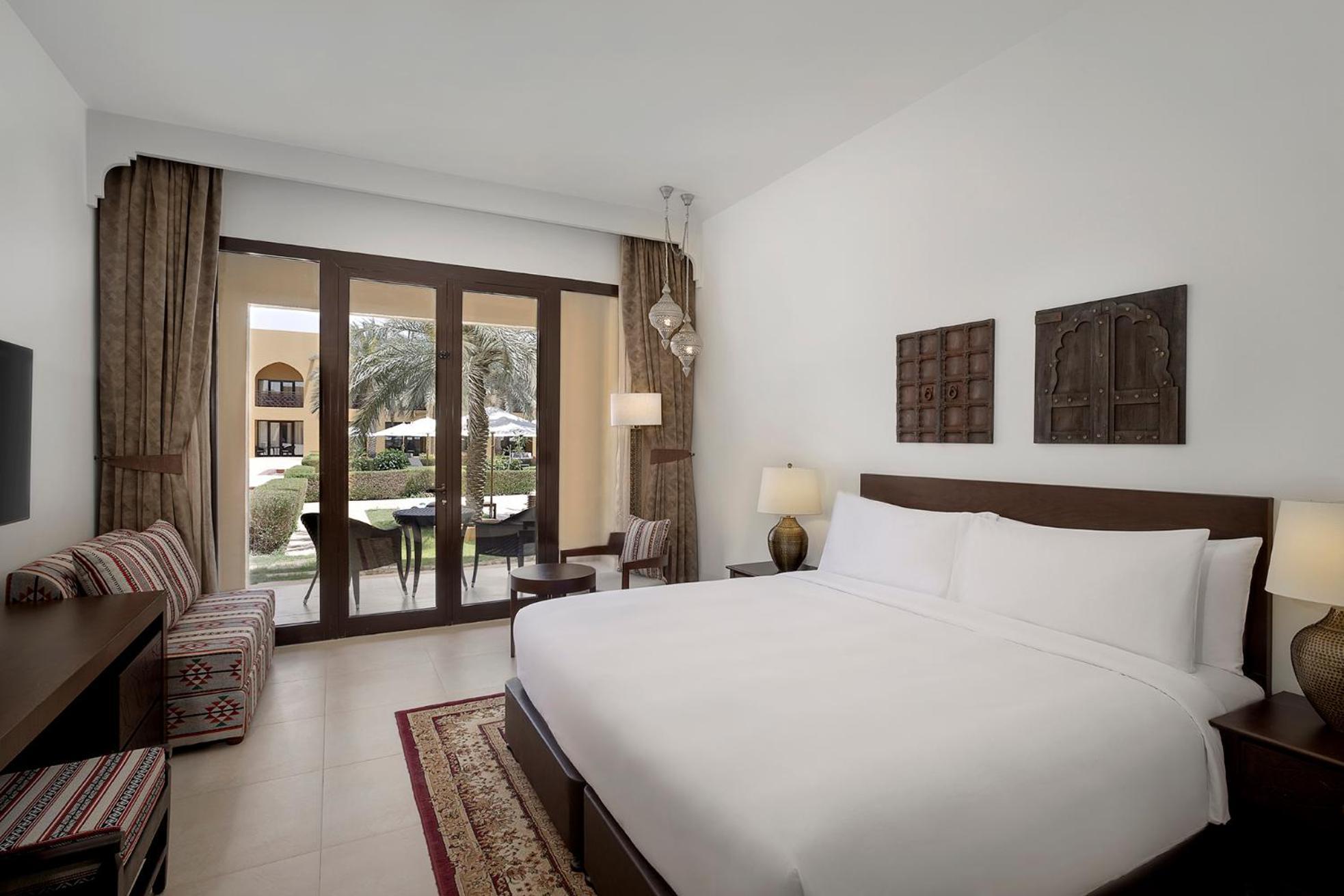 Aldhafra Desert Resort, Vignette Collection By Ihg Hotel