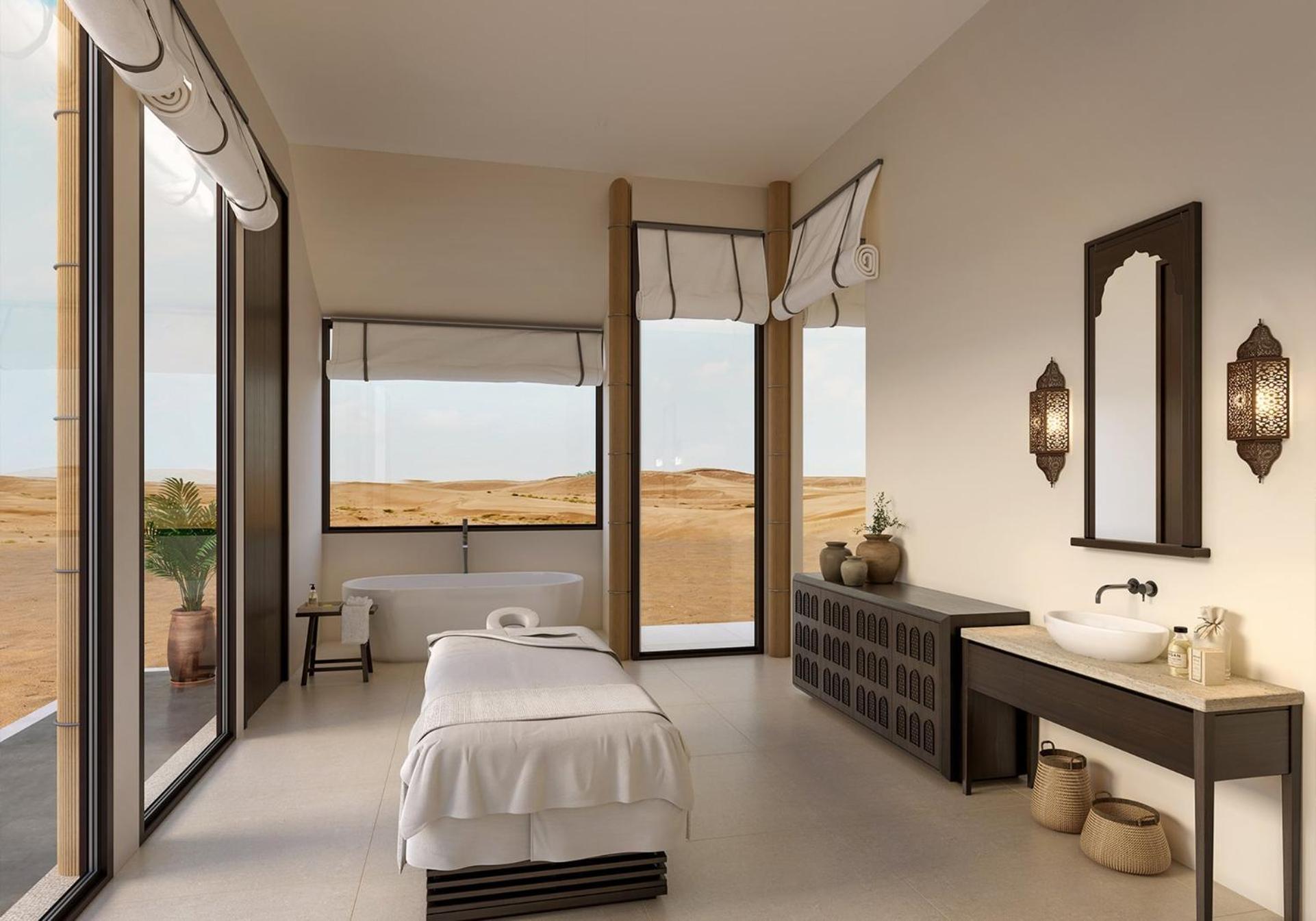 Aldhafra Desert Resort, Vignette Collection By Ihg Hotel 5*