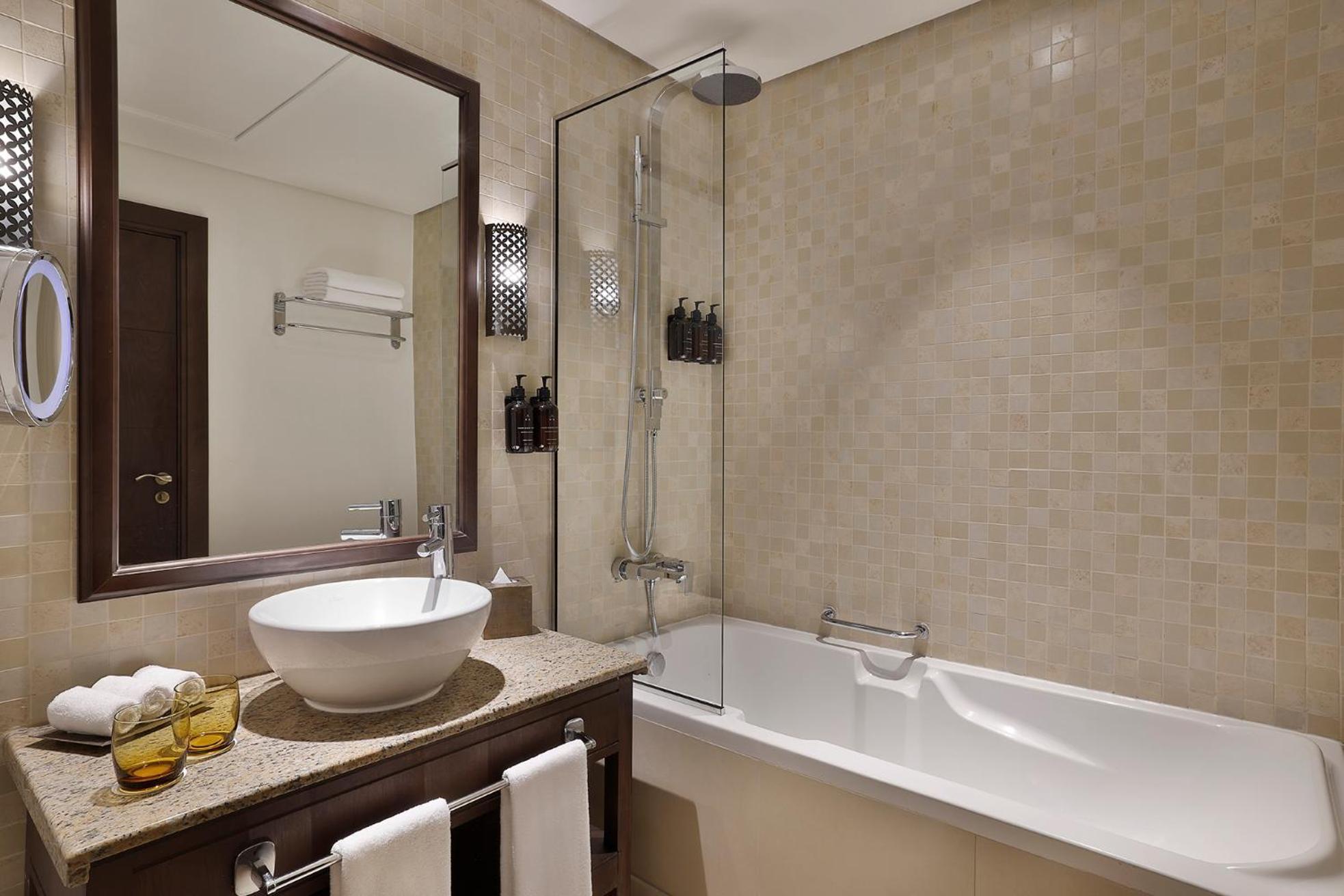Hotel Aldhafra Desert Resort, Vignette Collection By Ihg Madinat Zayed