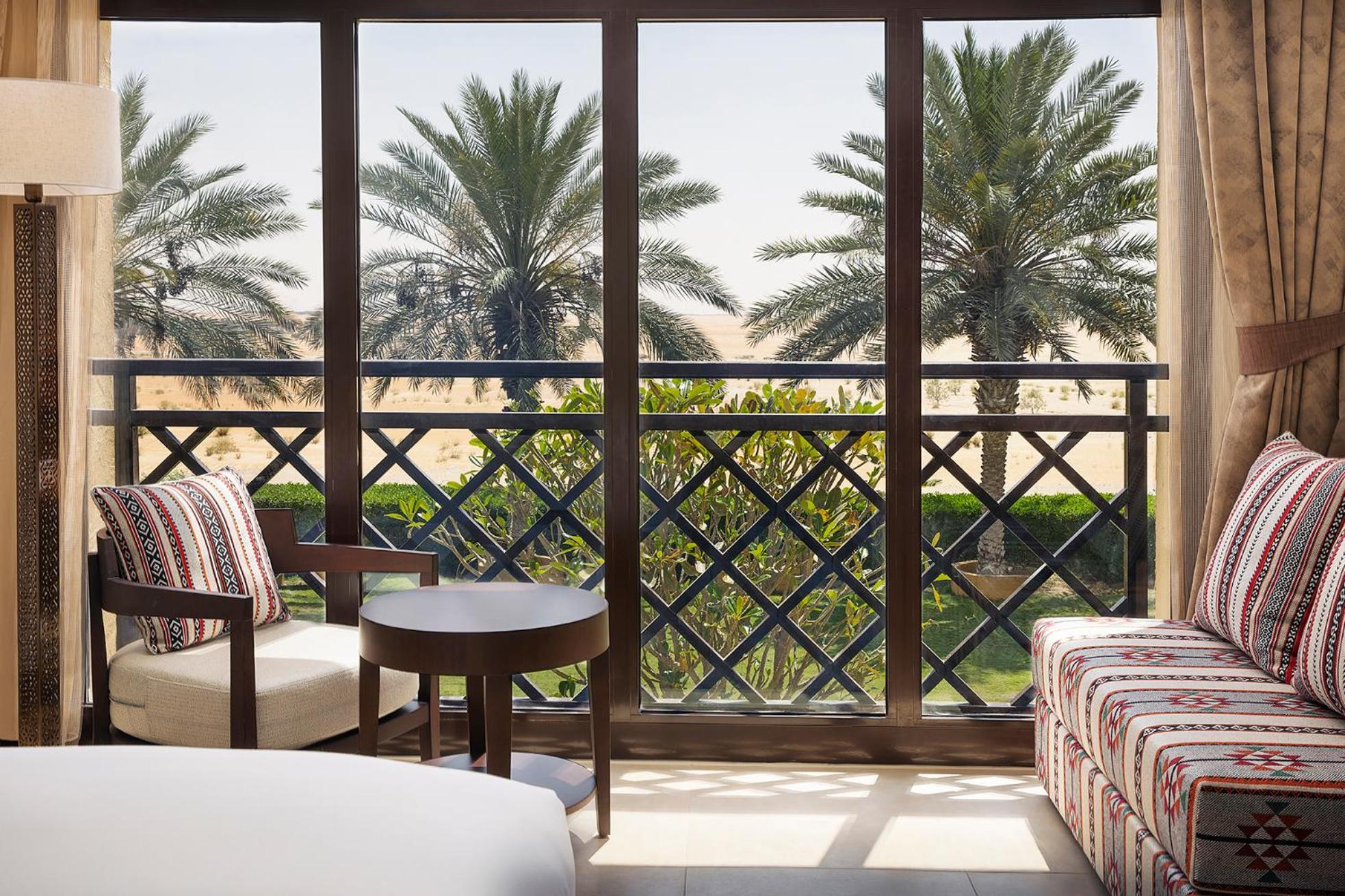 Aldhafra Desert Resort, Vignette Collection By Ihg 5*