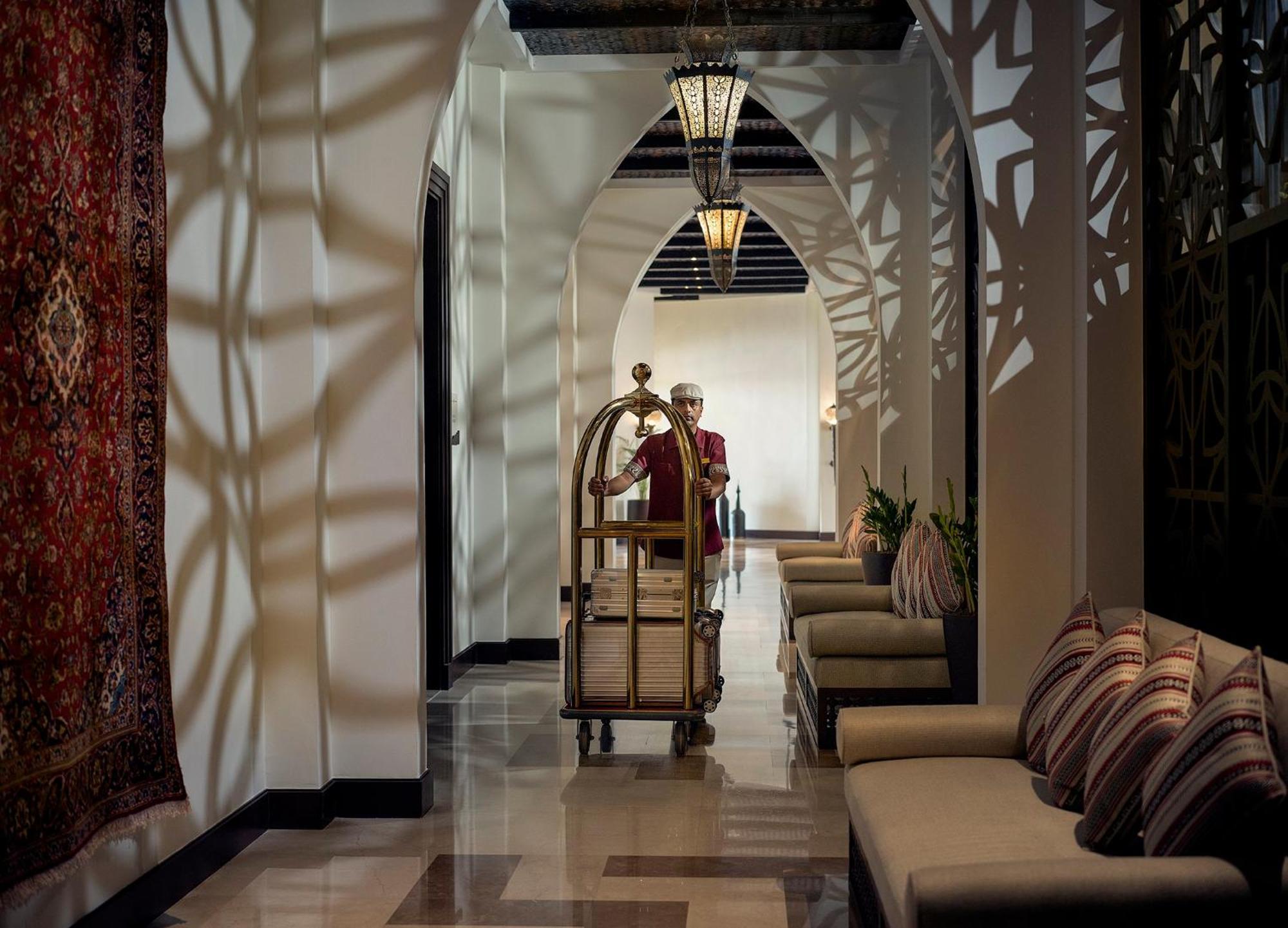 Aldhafra Resort, Vignette Collection By Ihg