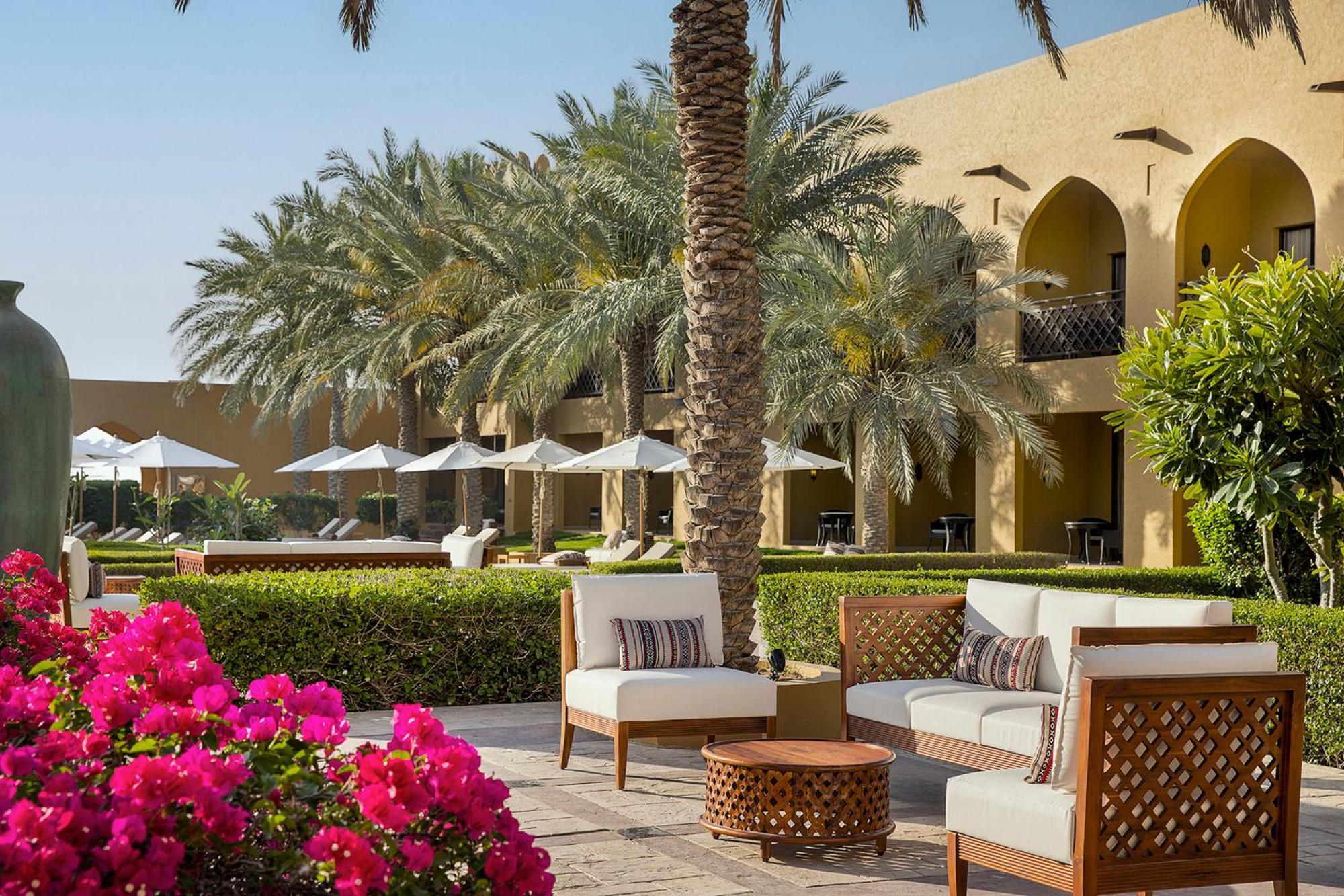 Aldhafra Resort, Vignette Collection By Ihg 5*